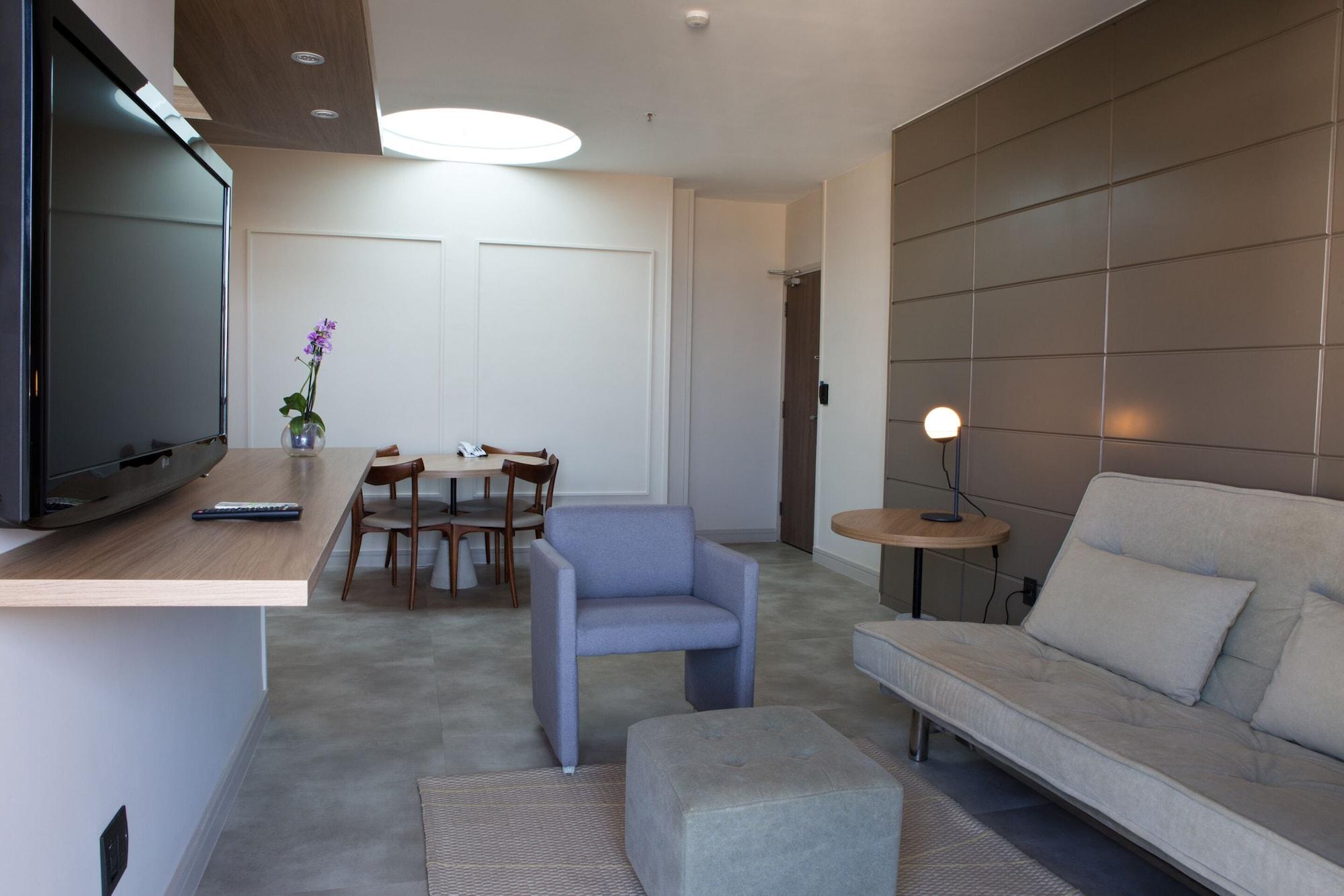 Hotel Ritz Leblon Rio de Janeiro Zewnętrze zdjęcie